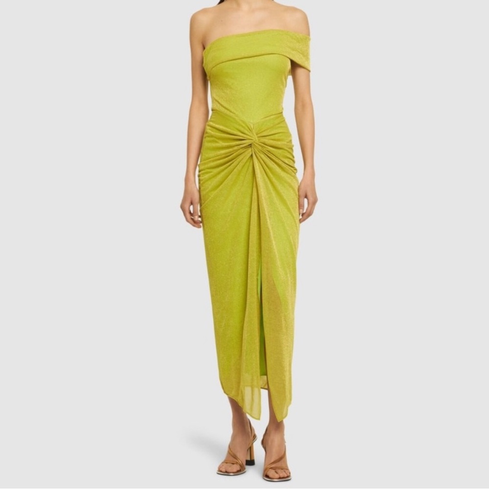 Baobab Aria Dress